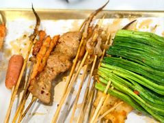 -新凯旋烧烤·燕姐千岛湖土菜