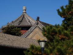 -大钟寺古钟博物馆