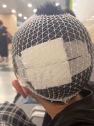 -上海交通大学医学院附属上海儿童医学中心(陆家嘴总院区)