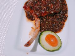 -新加坡海鲜共和(名胜世界圣淘沙海滨坊)