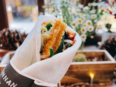 -饵块食光·云南有机手作饵块