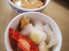 -月圆火锅(宁海东路二店)