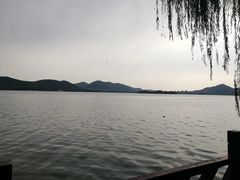 -云龙湖旅游景区