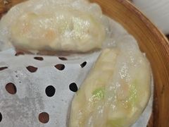 -潮福城大酒楼·潮粤菜·港式点心(阳光城店)