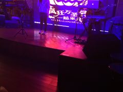 -宝莱纳啤酒花园餐厅PAULANER BRAUHAUS Nanjing(广州路店)