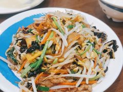 -满园烤鸭·春饼(太原街万达店)