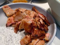 糖烤五花肉-胡麻(静安嘉里店)