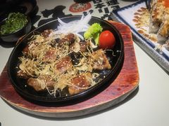 -猛式料理嘉州新光天地店