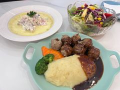 -库滋明·俄罗斯特色美食(中央大街店)