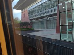 -韶关站
