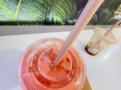 -Jazcu珍仕菓鲜榨果汁(西单大悦城店)