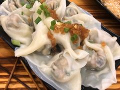 -疍家人黄记海鲜火烧烤
