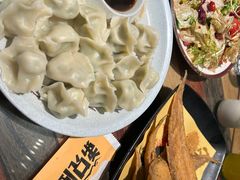 -虾宝贝胶东海鲜·渔家菜(小西天店)