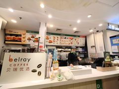 -德克士(北京站店)