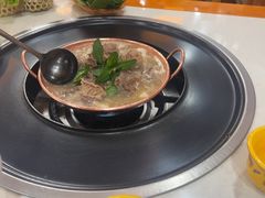 -藏味八珍特色火锅
