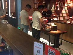 -牛事制造局牛肉火锅(莲岳路店)