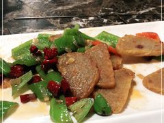 -郑喜旺烧烤(郑州总店)