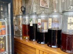 -云隐小厨·传统大理美食(复兴路店)