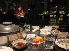-捞王锅物料理(凯旋路店)
