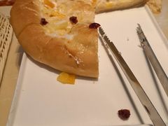 -素满香·食养自助(天一广场店)
