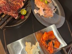-厚贞日式烤肉(浦东汇智店)