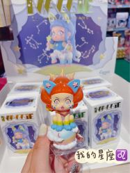 -Hamleys哈姆雷斯(东方福来德店)