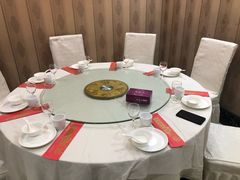 包厢-泰福成大酒店(泰来道店)