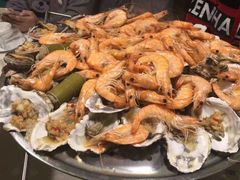 -姥家海鲜大锅台(永丰胡同老店)
