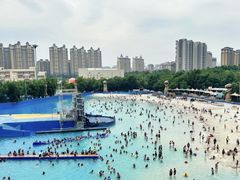-奥帕拉拉水公园