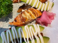 -元通寿司(东骏店)