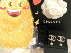 -Chanel(德基广场店)
