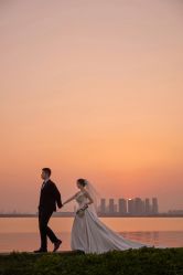 -Mu慕婚纱摄影·超级工作室