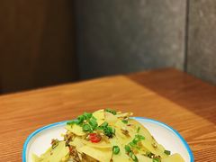 -山城外·非遗酸菜鱼(财富中心店)
