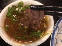 -陈记顺和潮汕牛肉火锅(韩江路店)