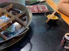 -铜元老码头鳝鱼火锅