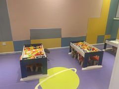 -芭菲盛宴·环球美食(解放碑英利国际店)