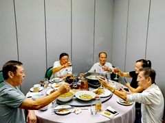 -香旮旯新家宴(三林店)