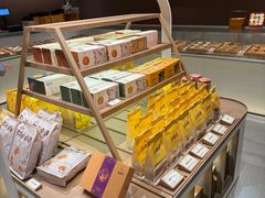 -老鼎丰糕点铺子(国贸商城店)