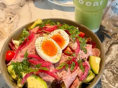 -O'eat Blossom&Pelican(深圳首店)
