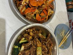 -辣盆盆麻辣小龙虾(哈尔滨总店)