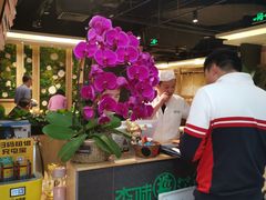 -森味花园·日本料理(伊藤洋华堂亚运村店)
