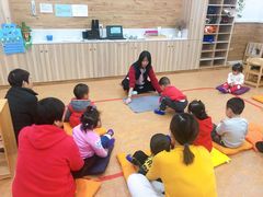 -七天萌宝·玛利娅蒙特梭利国际儿童之家(夏驾汇校区)