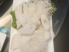 -野菌皇海景野生菌火锅(滨海大道店)