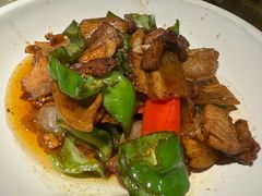 -吴越荣记苏州菜·松鼠桂鱼(月光码头店)
