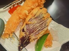 -梅筑·创意料理(王府井百货店)