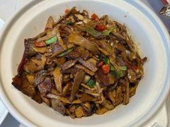 -天和晟新京菜.水煮鱼.湘土菜(国展店)