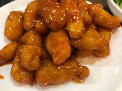 -京天红酒家(虎坊路店)