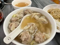-周门传统竹升面