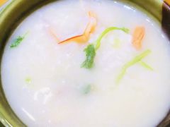 -金穗园·砂锅粥.醉鸡煲火锅(长寿路店)