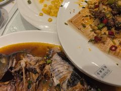 -东北大院·东北菜(三台子店)